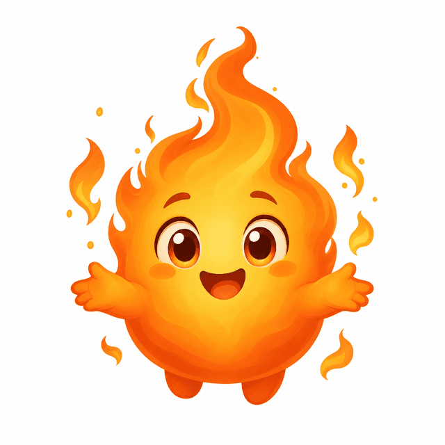 Ember character