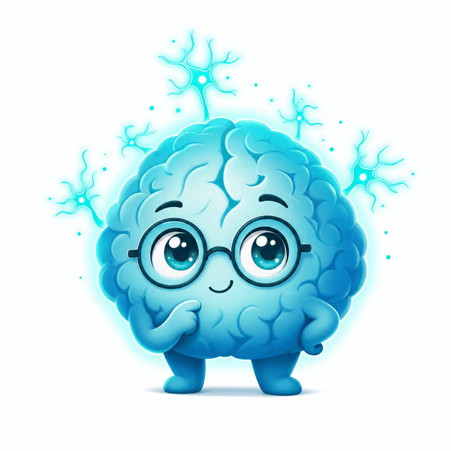 Neuron character